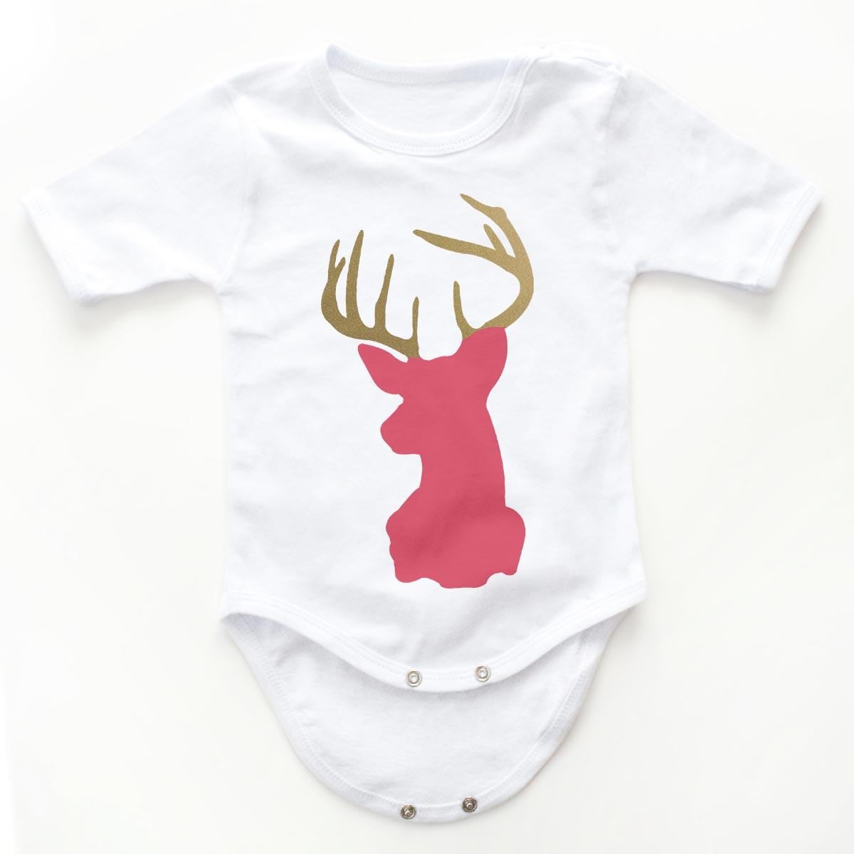 Body copii Set body The call of Nature Gold - fetita 1