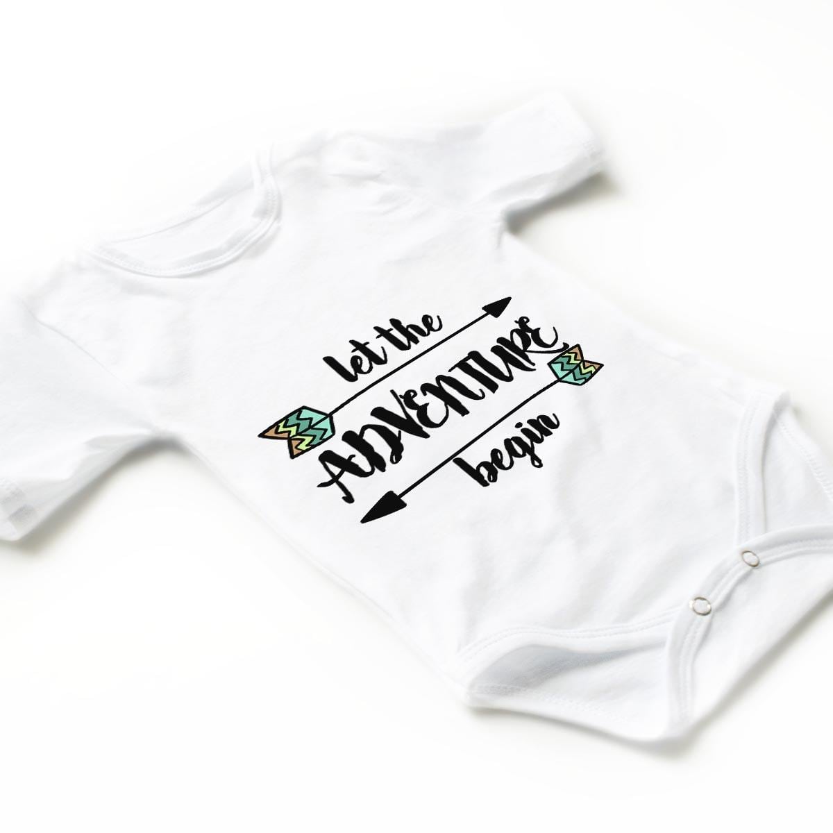 Body copii Set body Wild Adventure - baietel 1