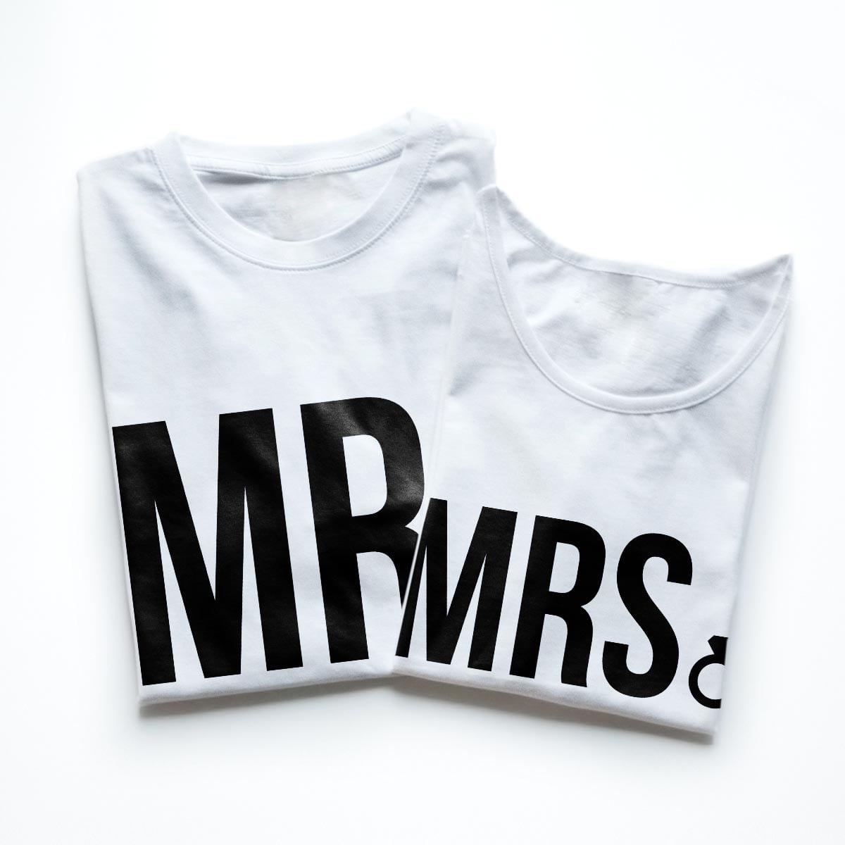 Tricouri cupluri - Engaged1