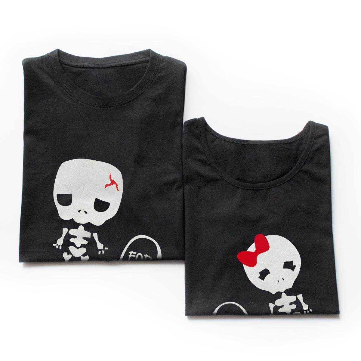 Tricouri cupluri - ForEver1