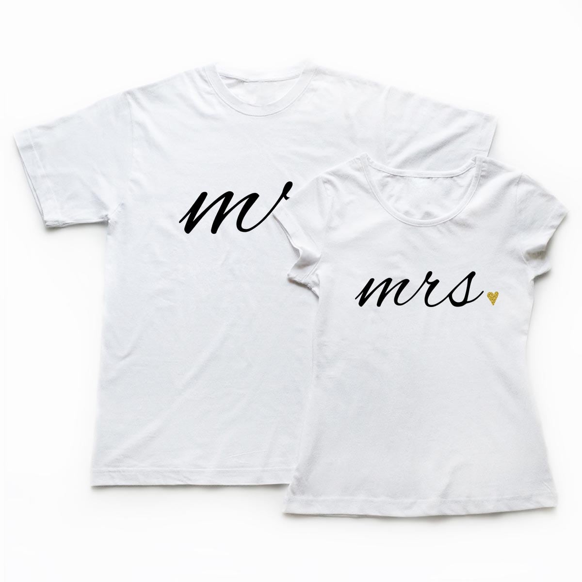 Tricouri cupluri - Forever in love1