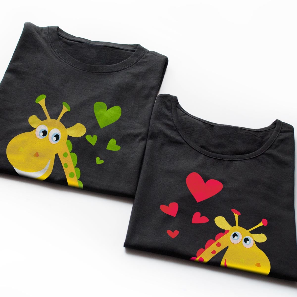 Tricouri cupluri - Hey babe2