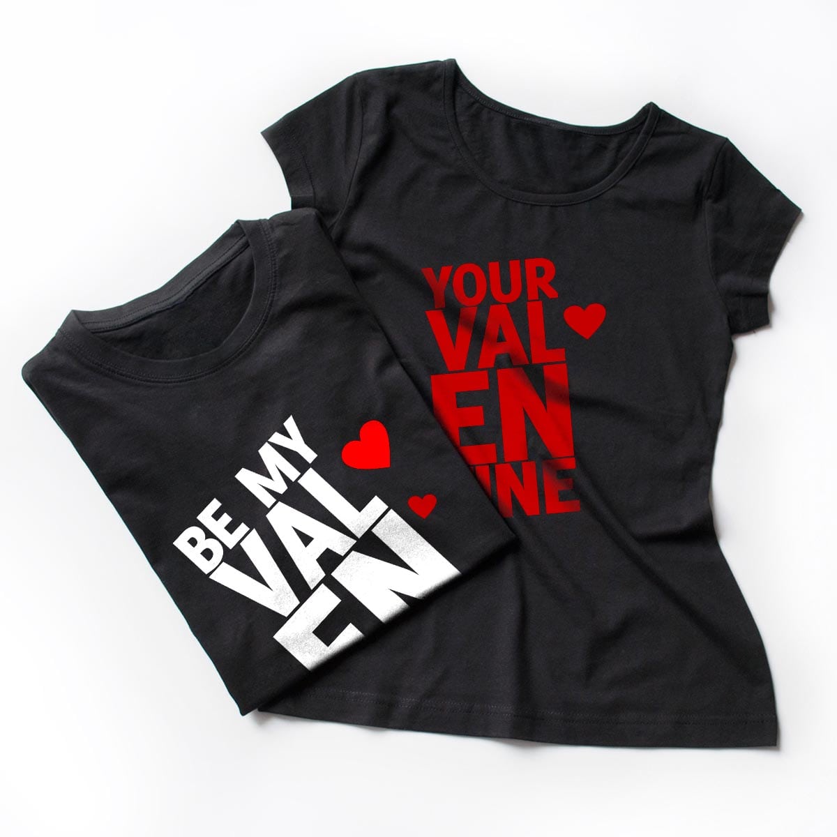 Tricouri cupluri - Looking for Love 2