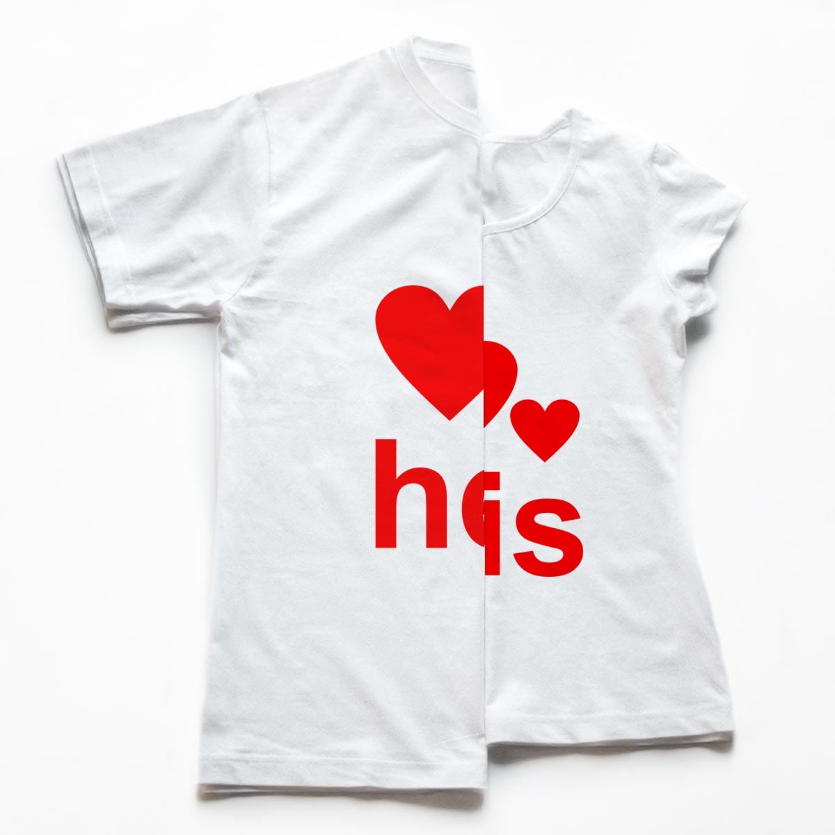 Tricouri cupluri - Love Couple 2