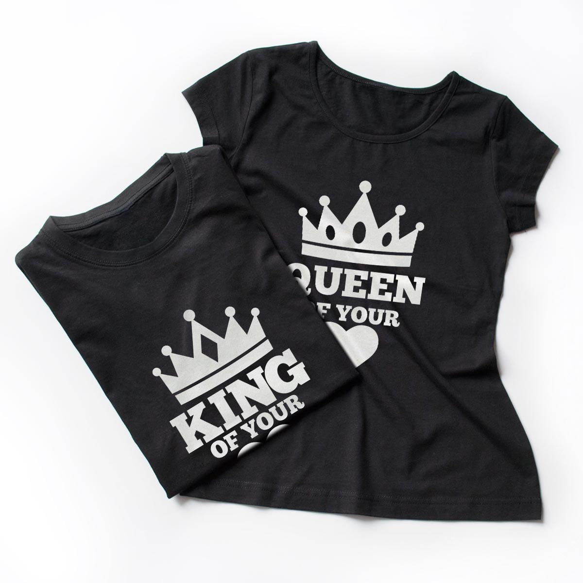 Tricouri ieftine cupluri