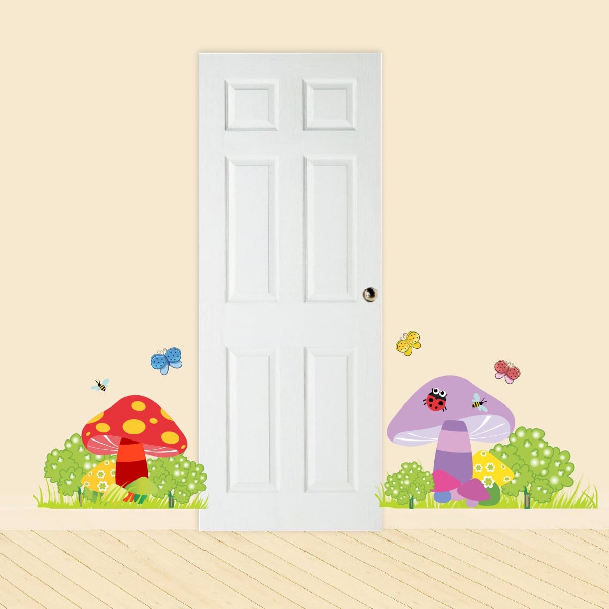 Stickere perete copii