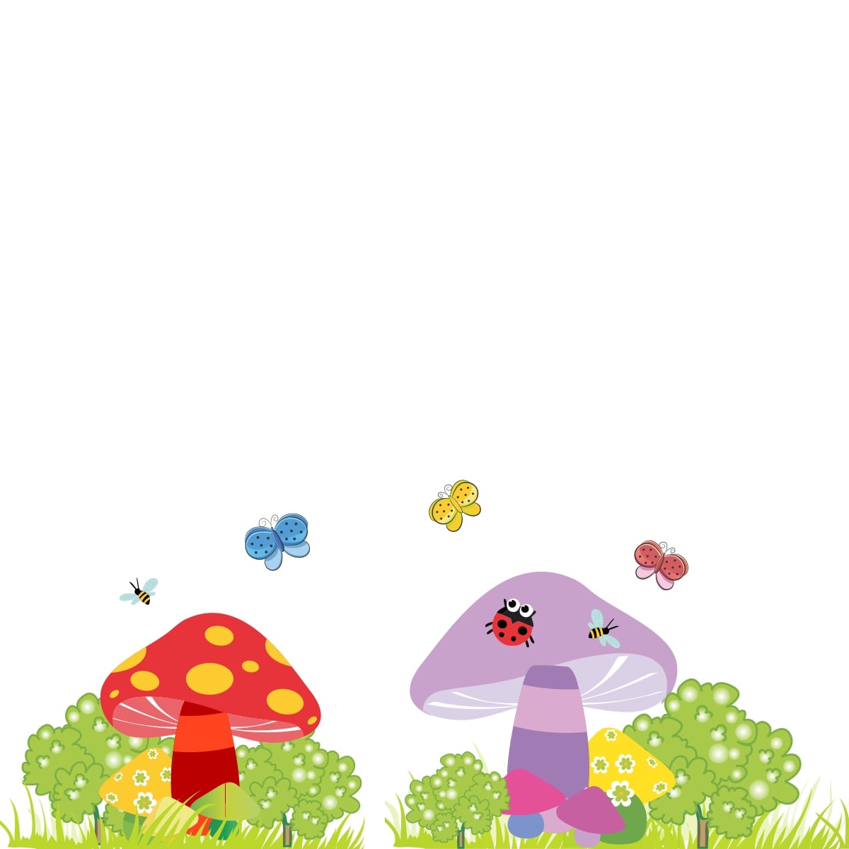 Stickere perete copii