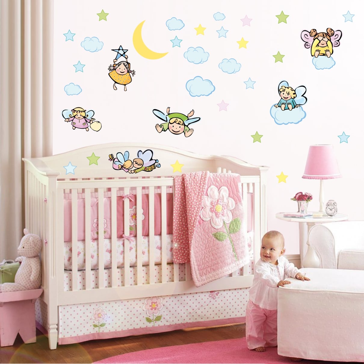 Stickere perete copii