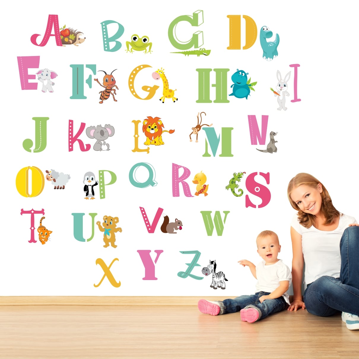 Stickere perete copii