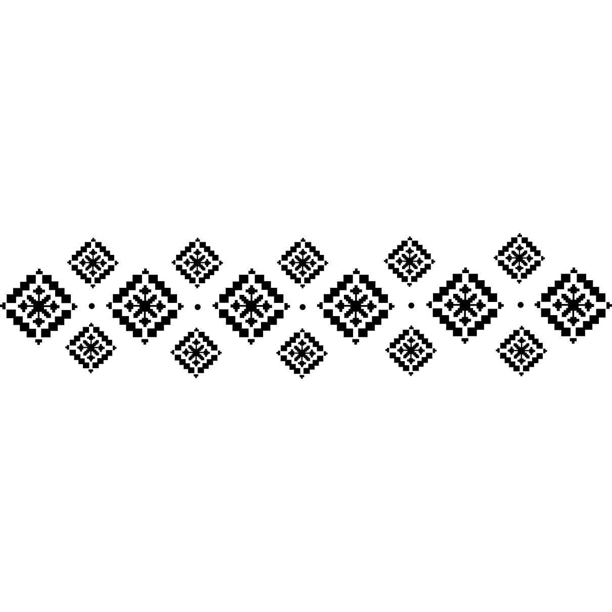 Sticker perete Traditii romanesti 1