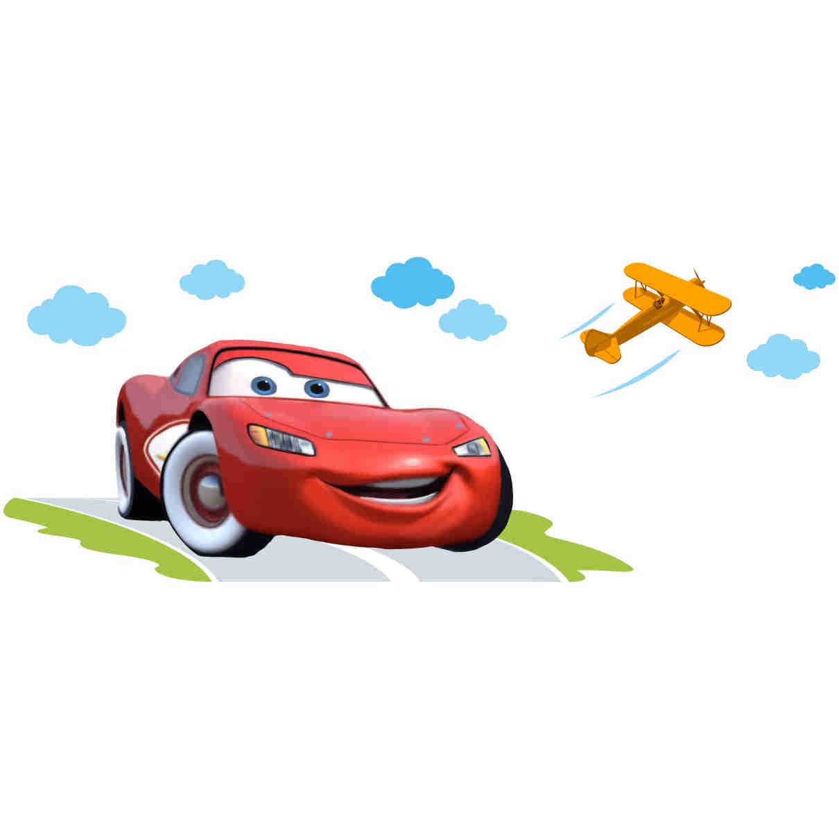 Stickere perete copii