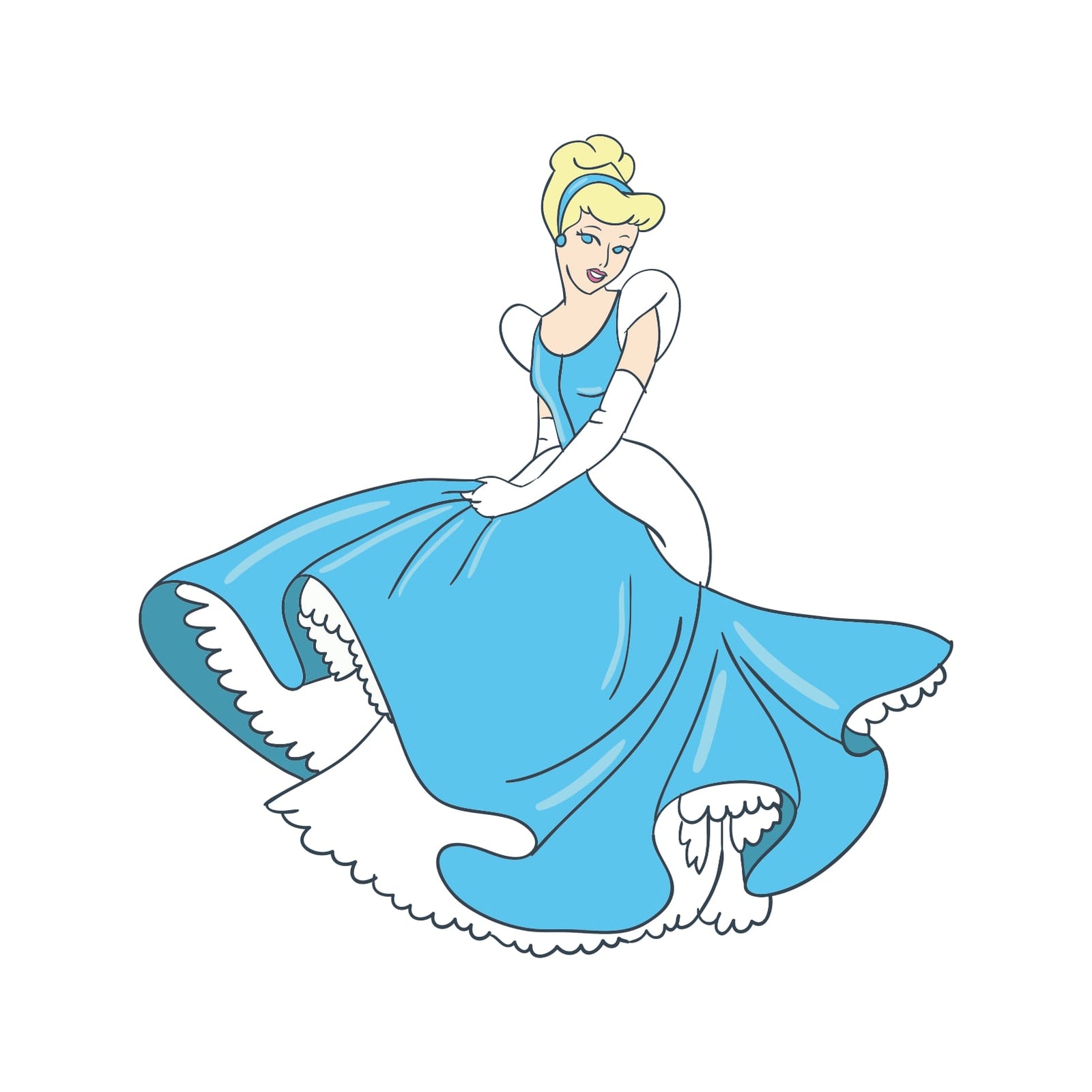 Stickere perete copii