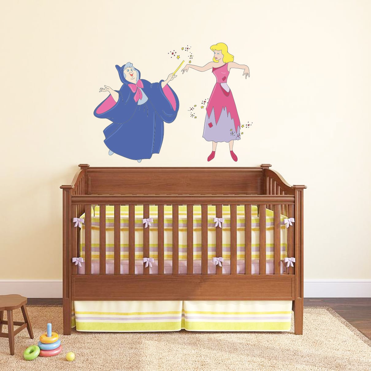 Stickere perete copii