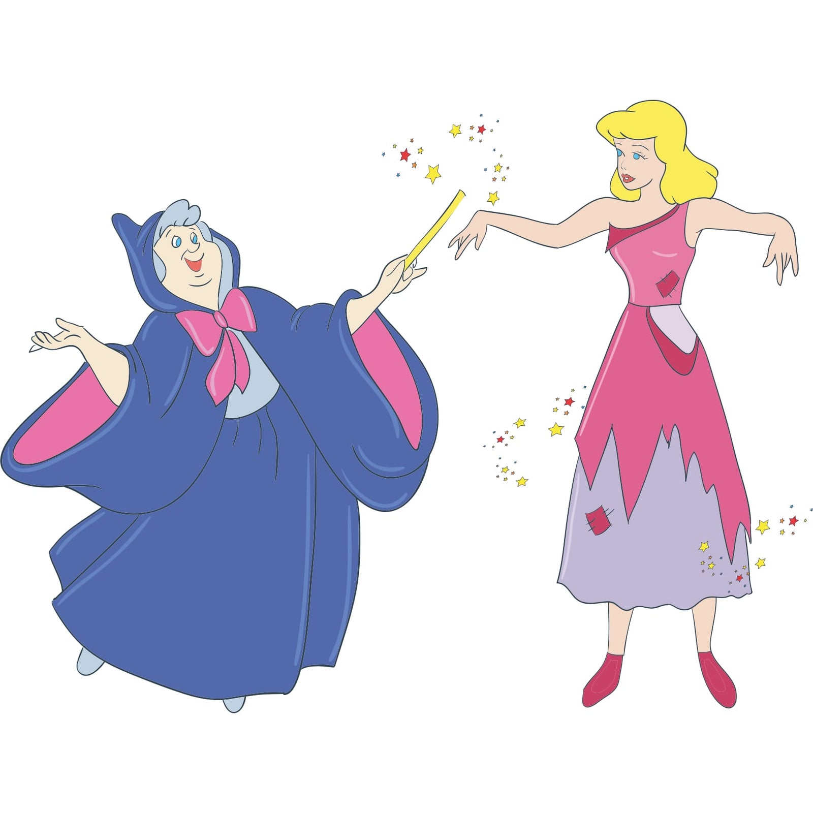 Stickere perete copii