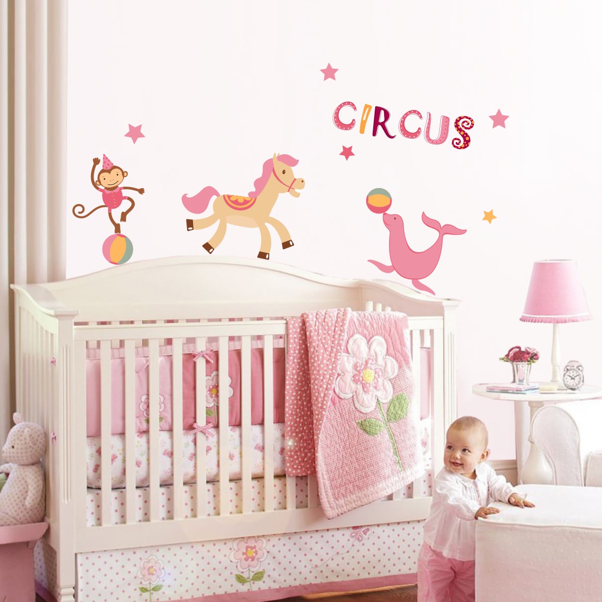 Stickere perete copii