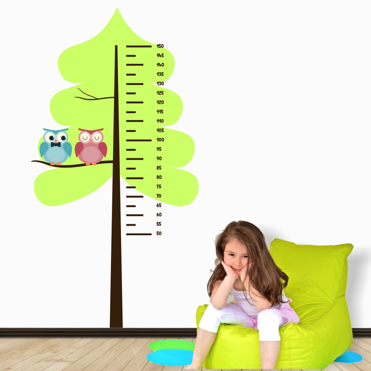 Stickere perete copii