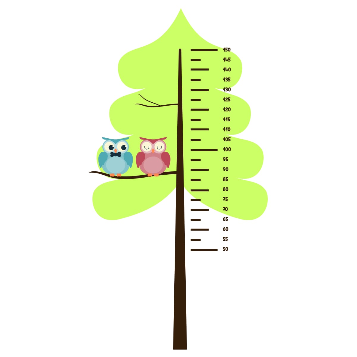 Stickere perete copii