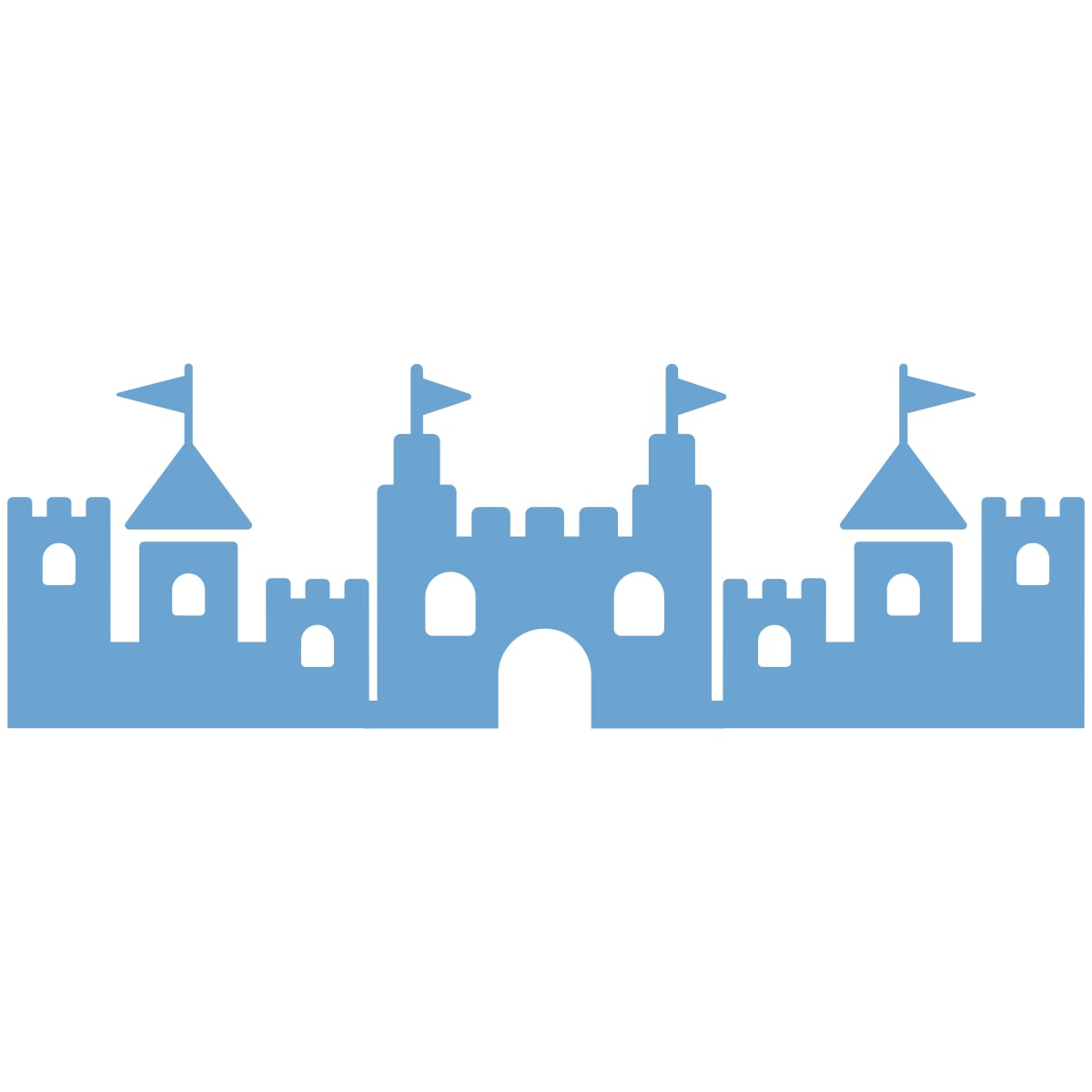 Stickere perete copii