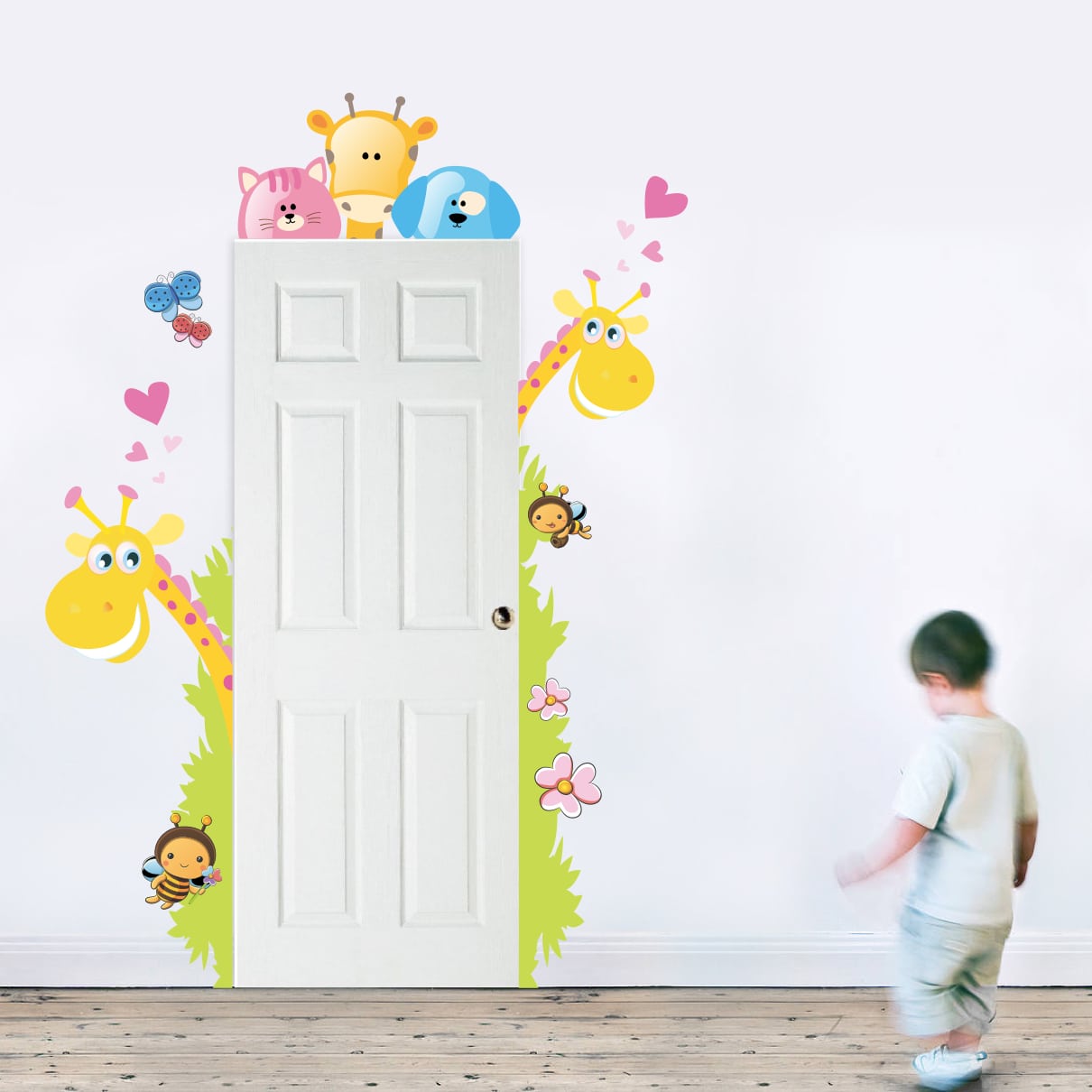 Stickere perete copii