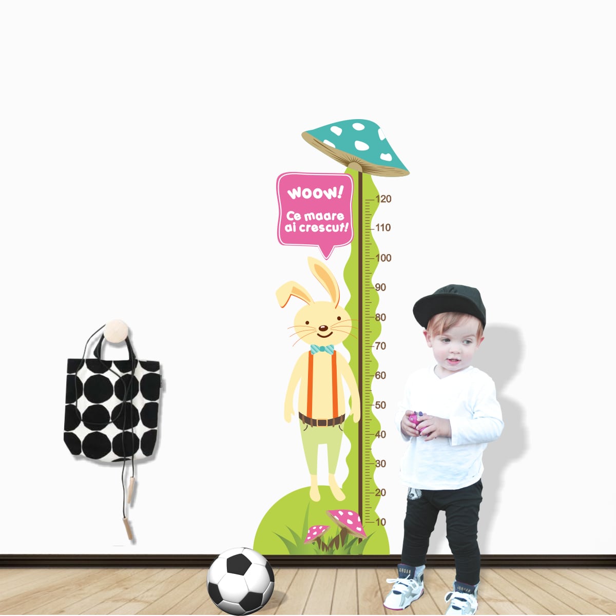 Stickere perete copii