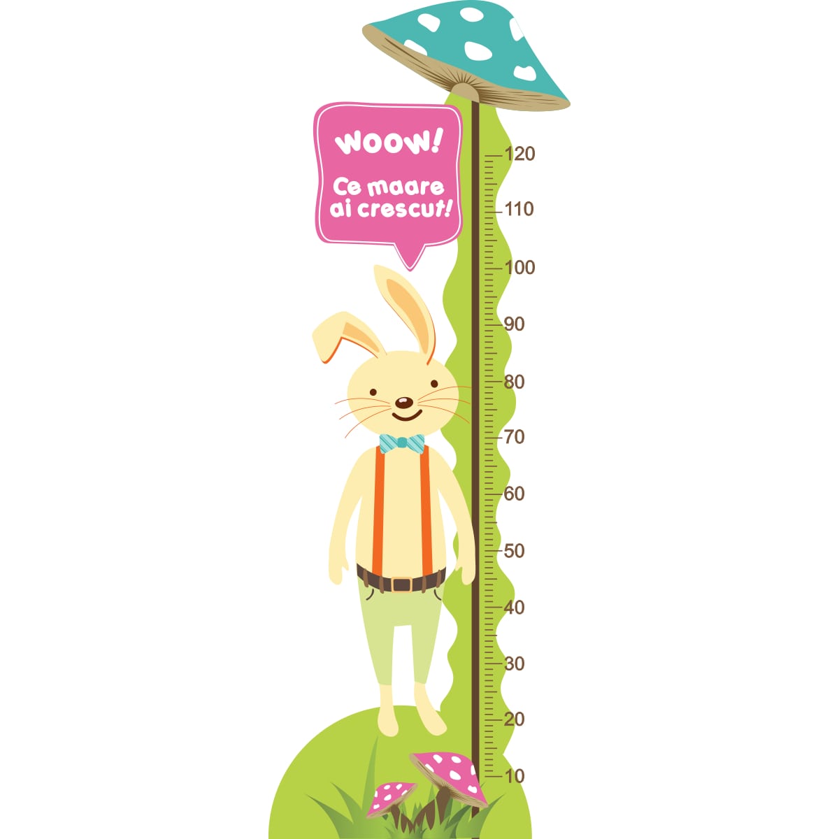 Stickere perete copii