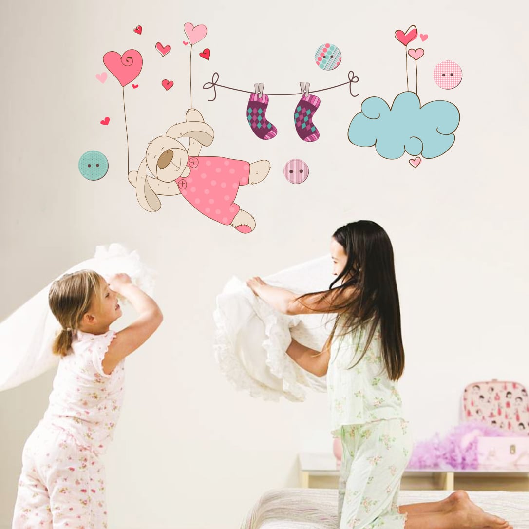 Stickere perete copii