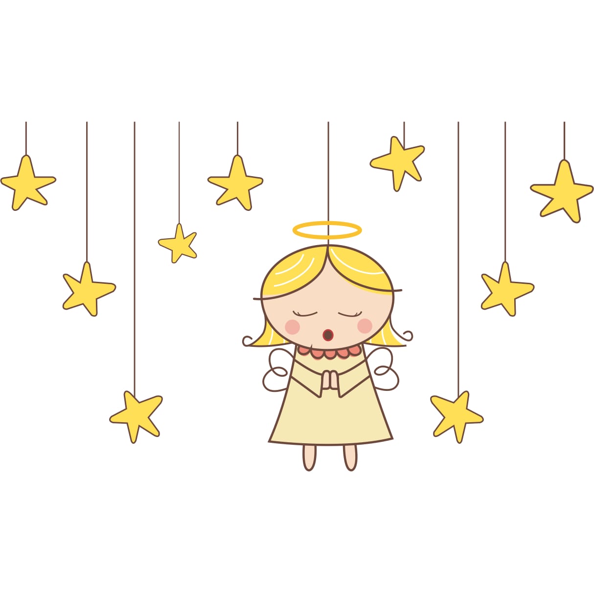 Stickere perete copii