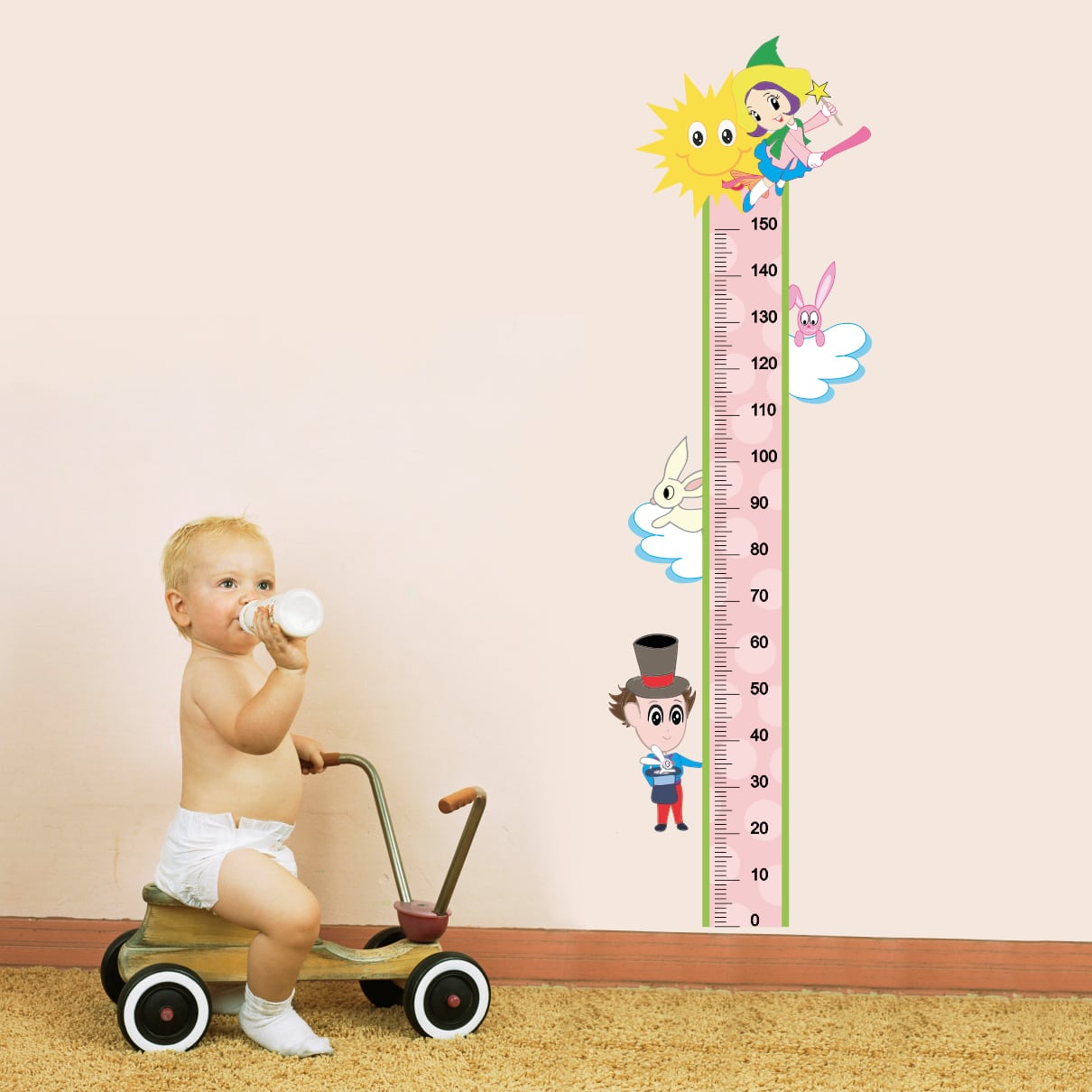 Stickere perete copii