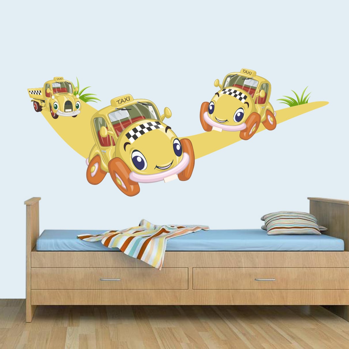 Stickere perete copii