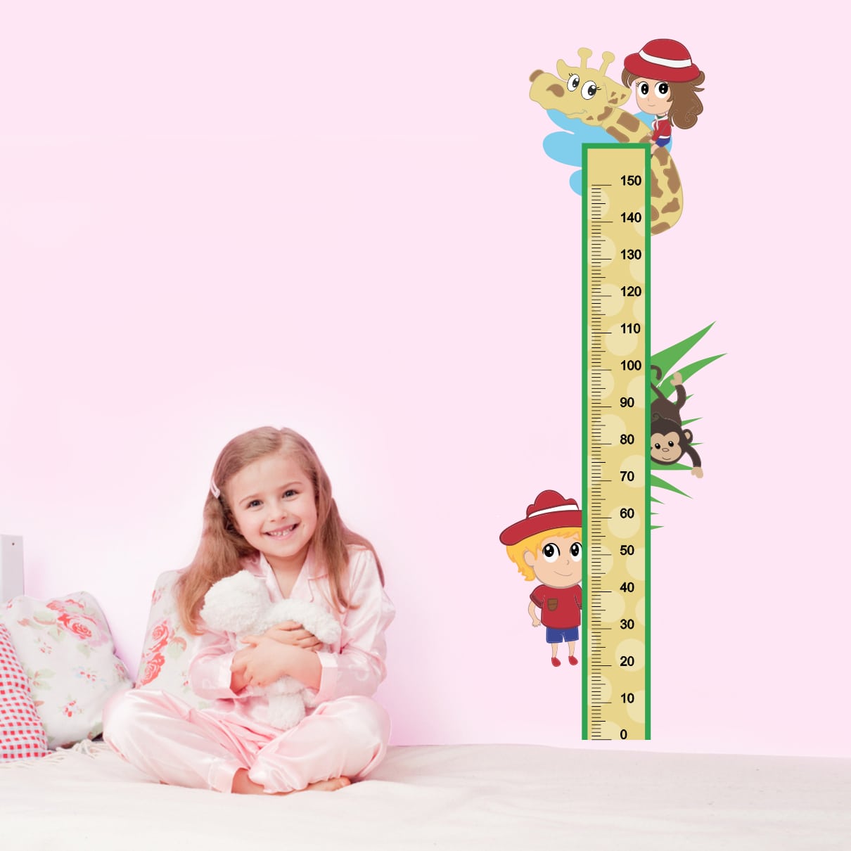 Stickere perete copii