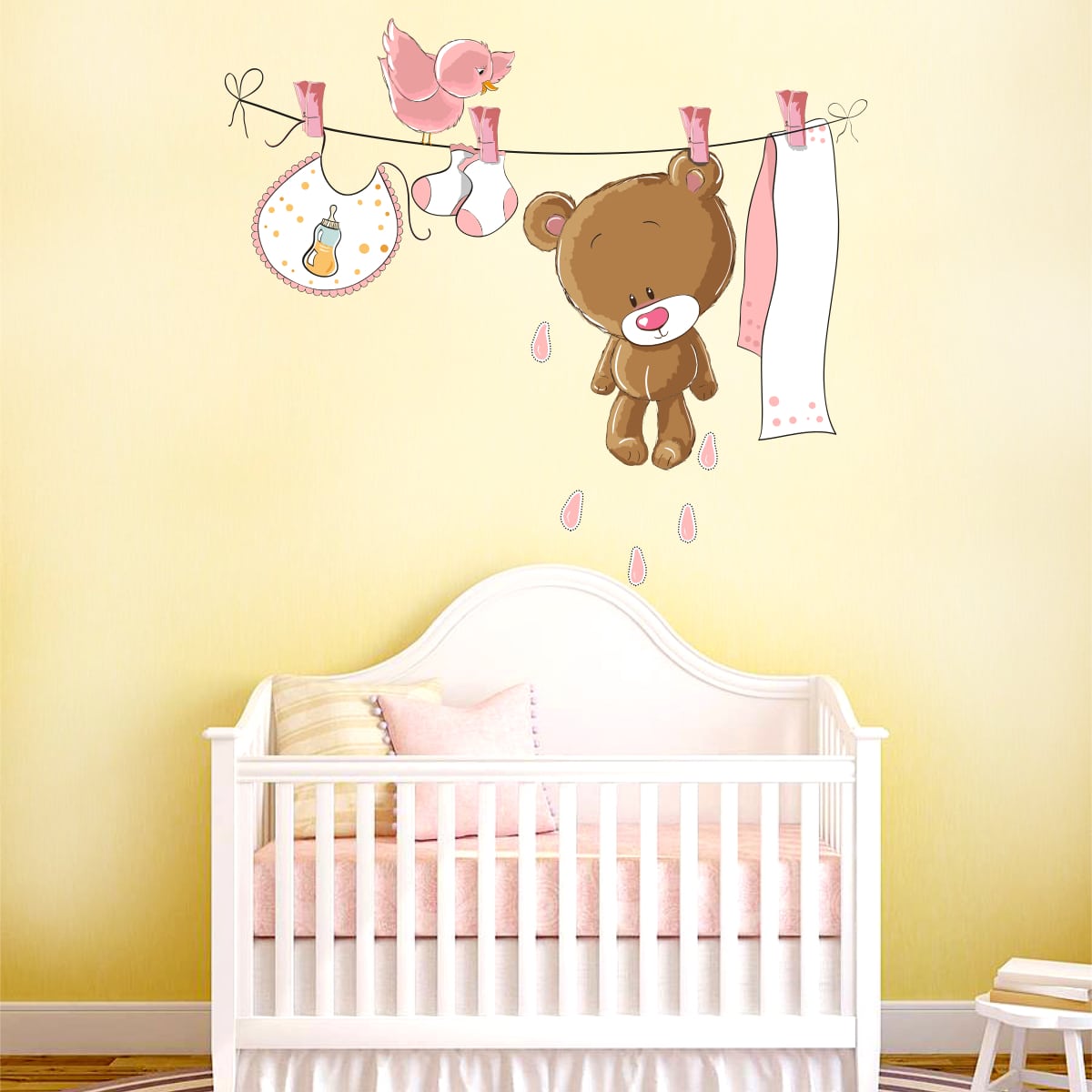 Stickere perete copii