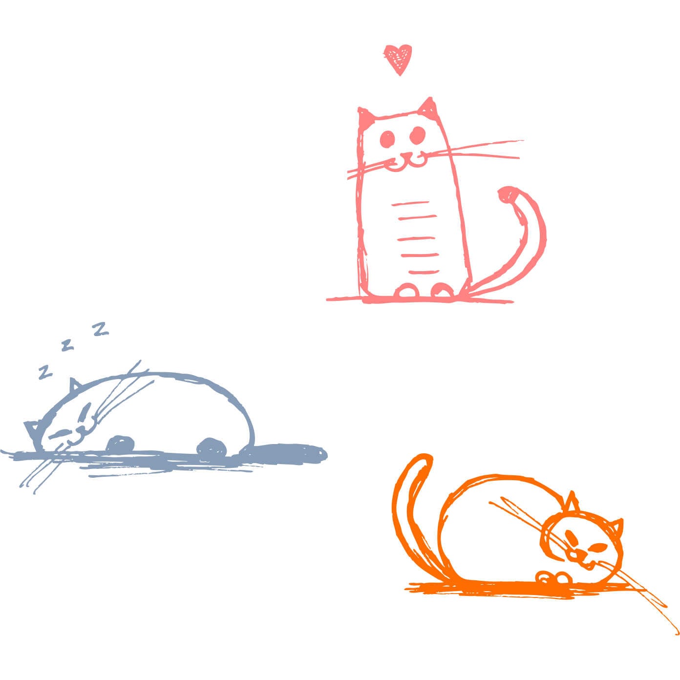 Stickere perete copii