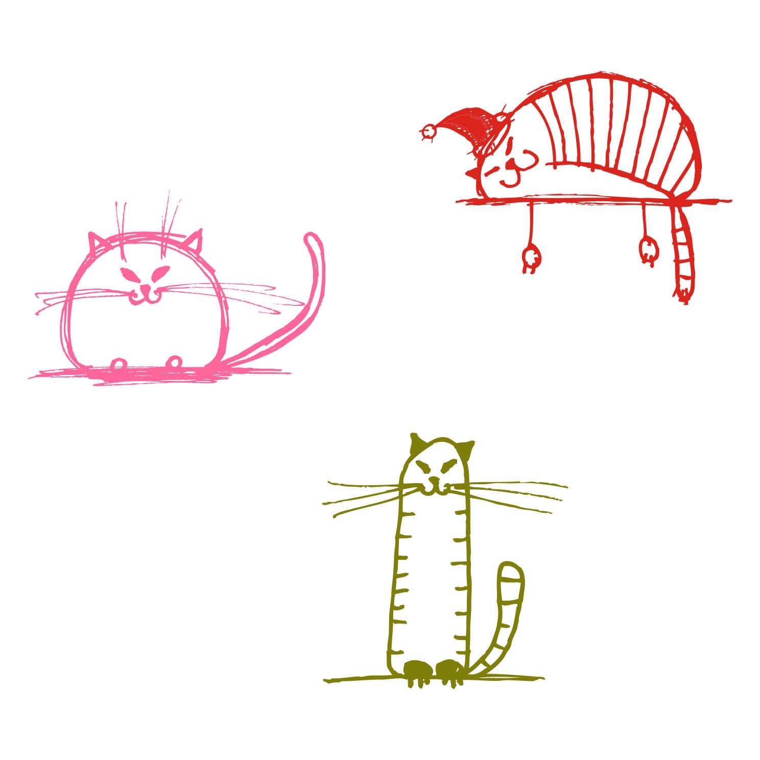 Stickere perete copii