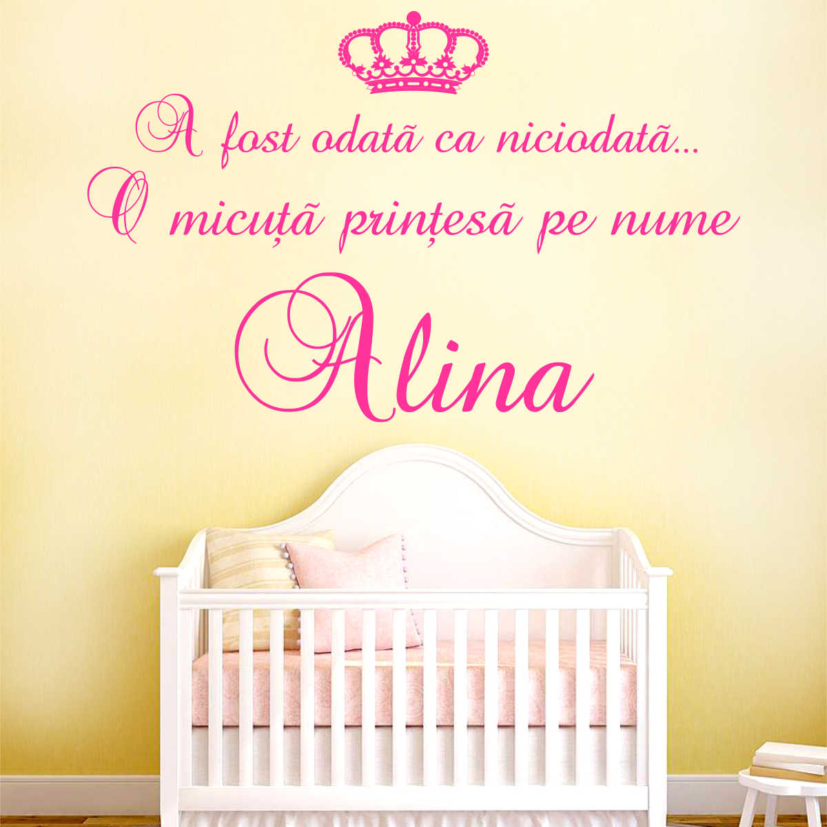 Stickere perete copii