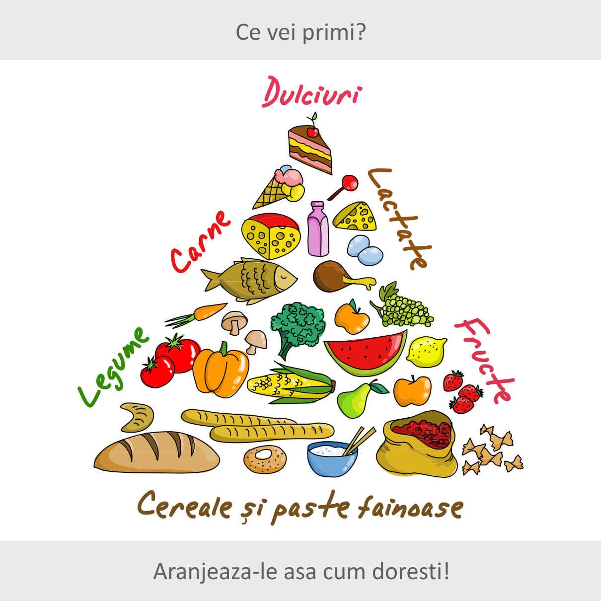 Stickere perete copii