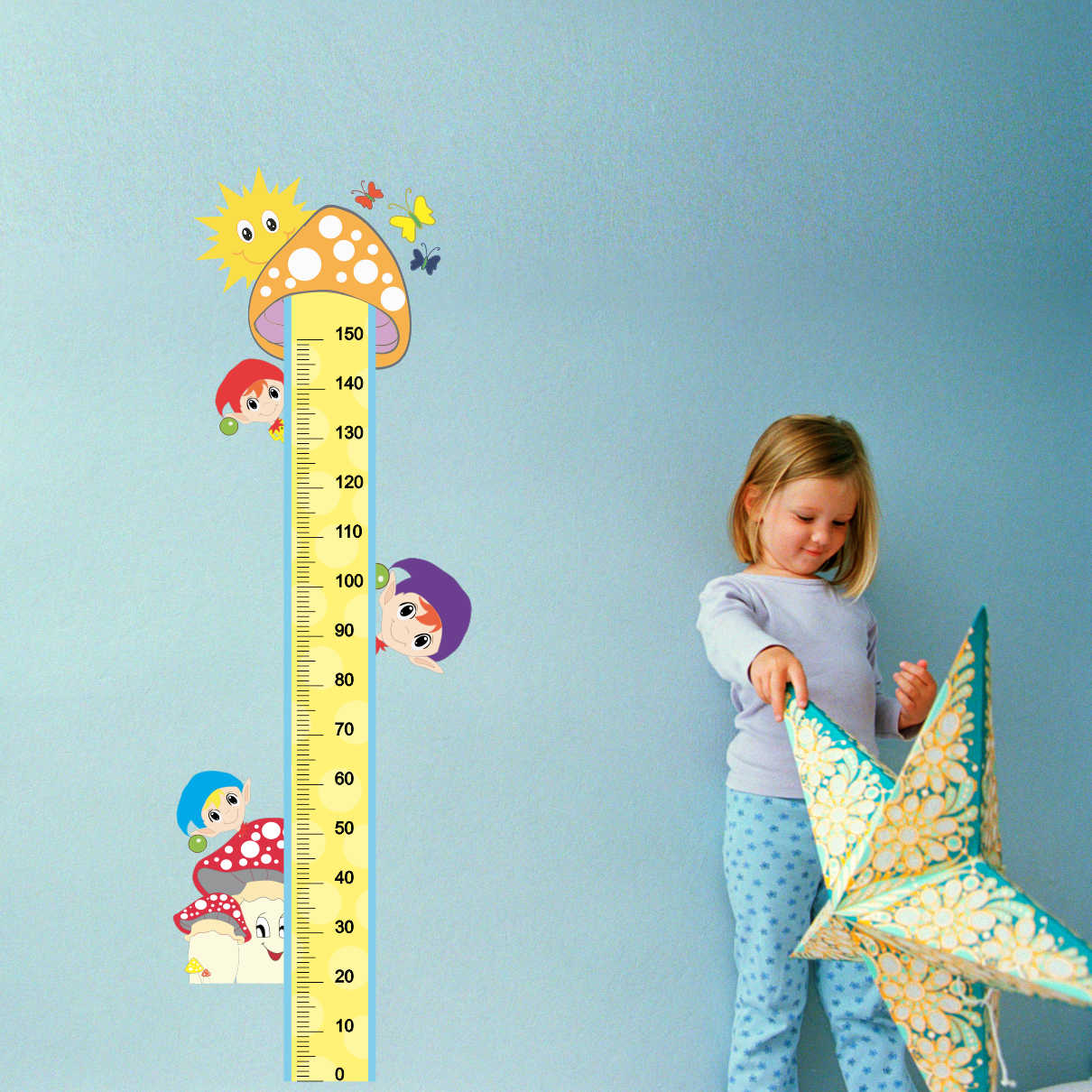 Stickere perete copii