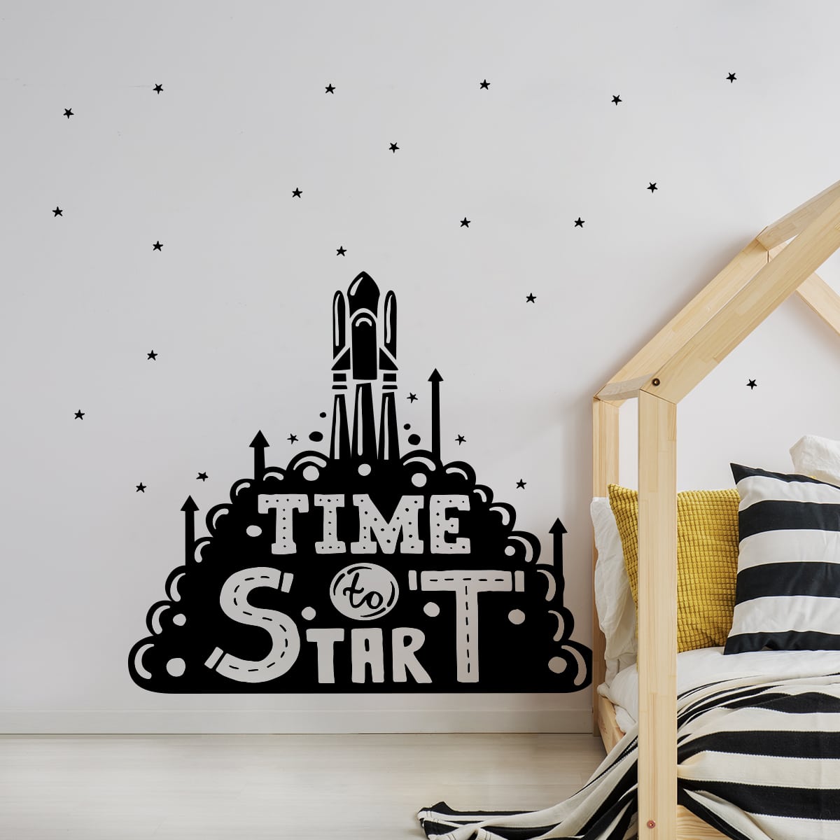 Stickere perete copii