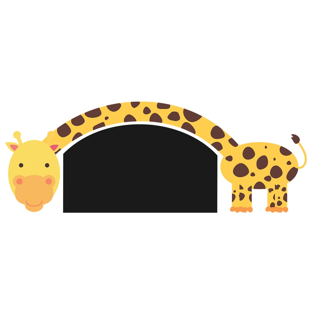 Stickere perete copii