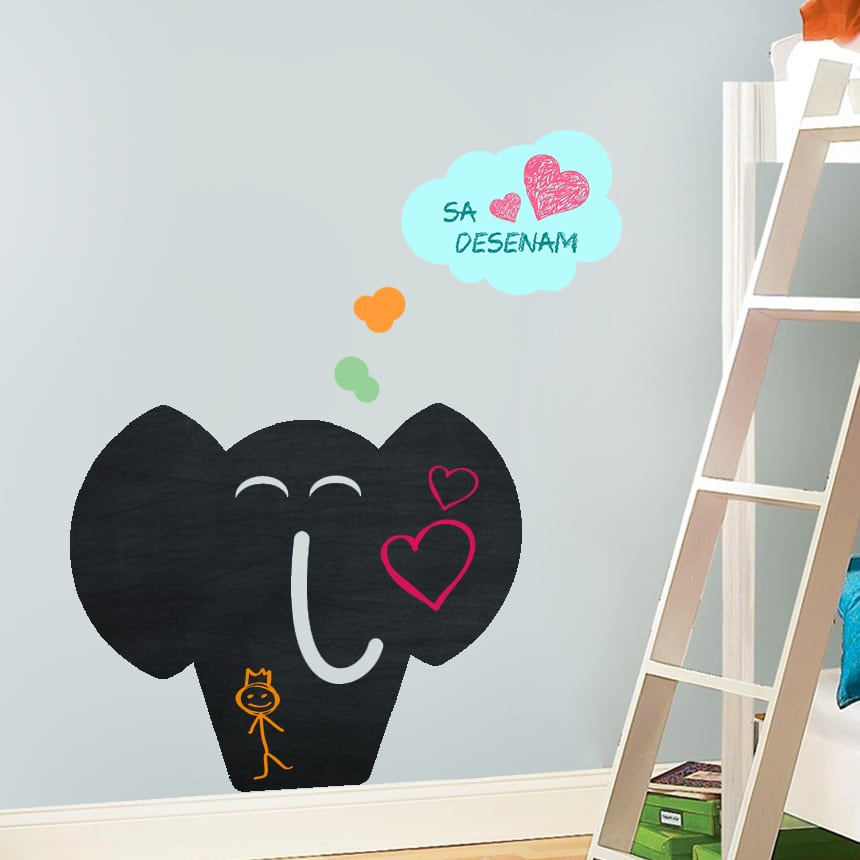 Stickere perete copii