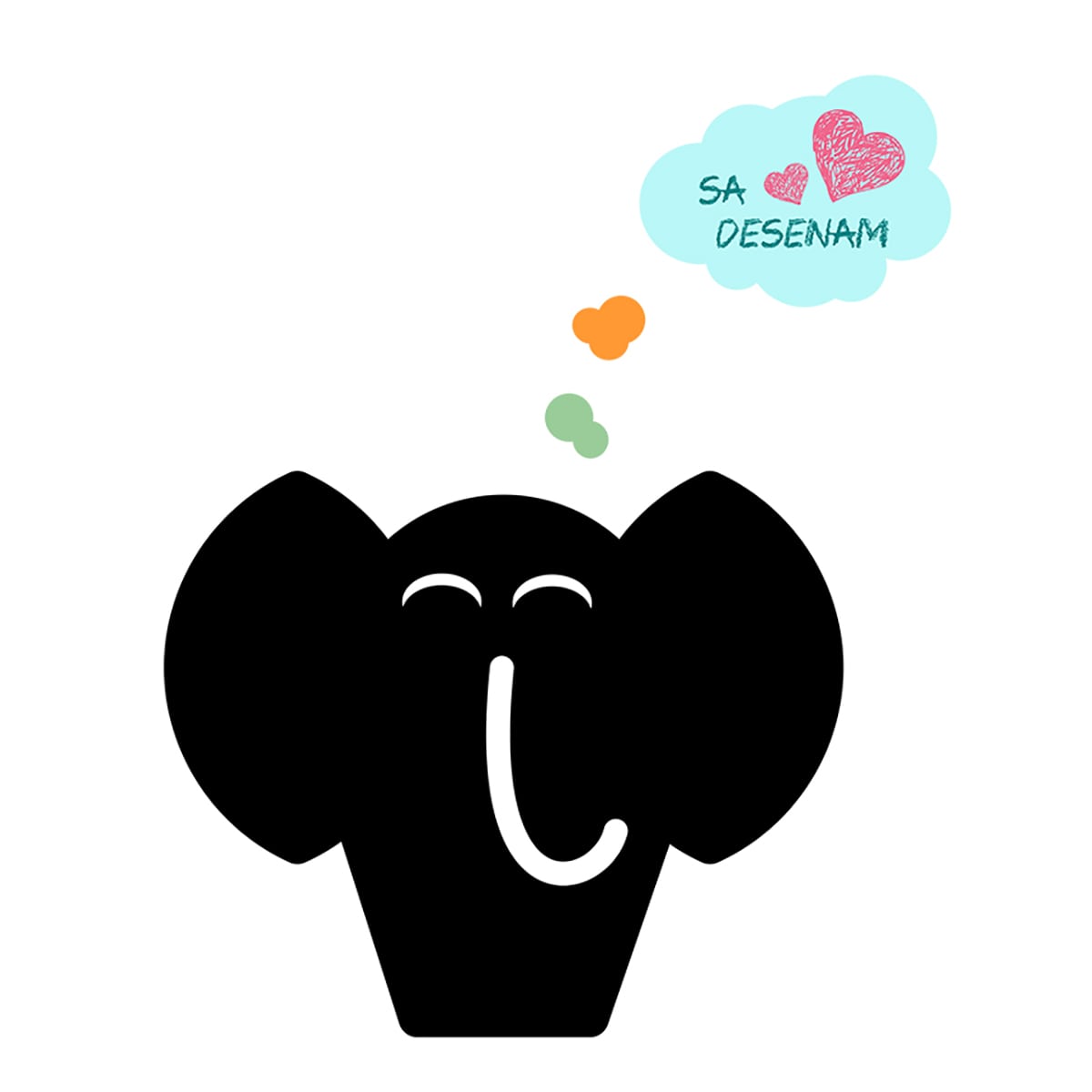 Stickere perete copii