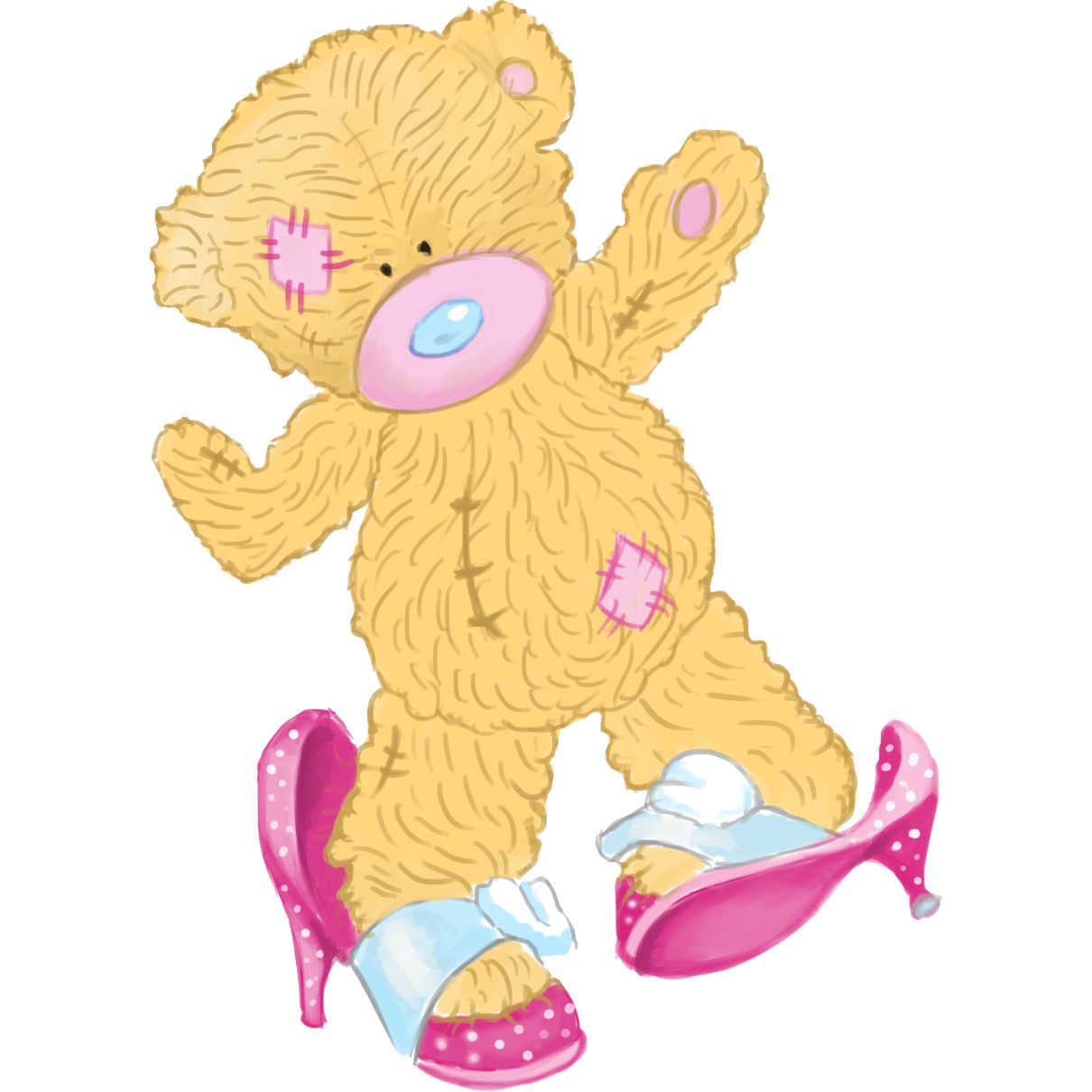 Stickere perete copii