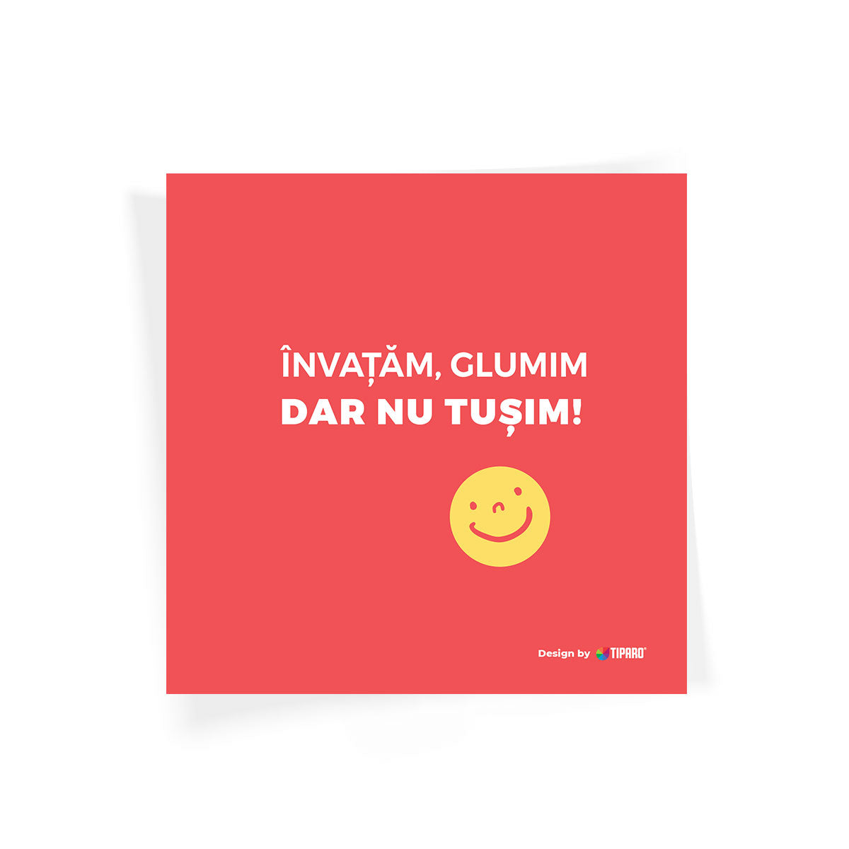 Stickere preventie scoala Invatam si glumim 6