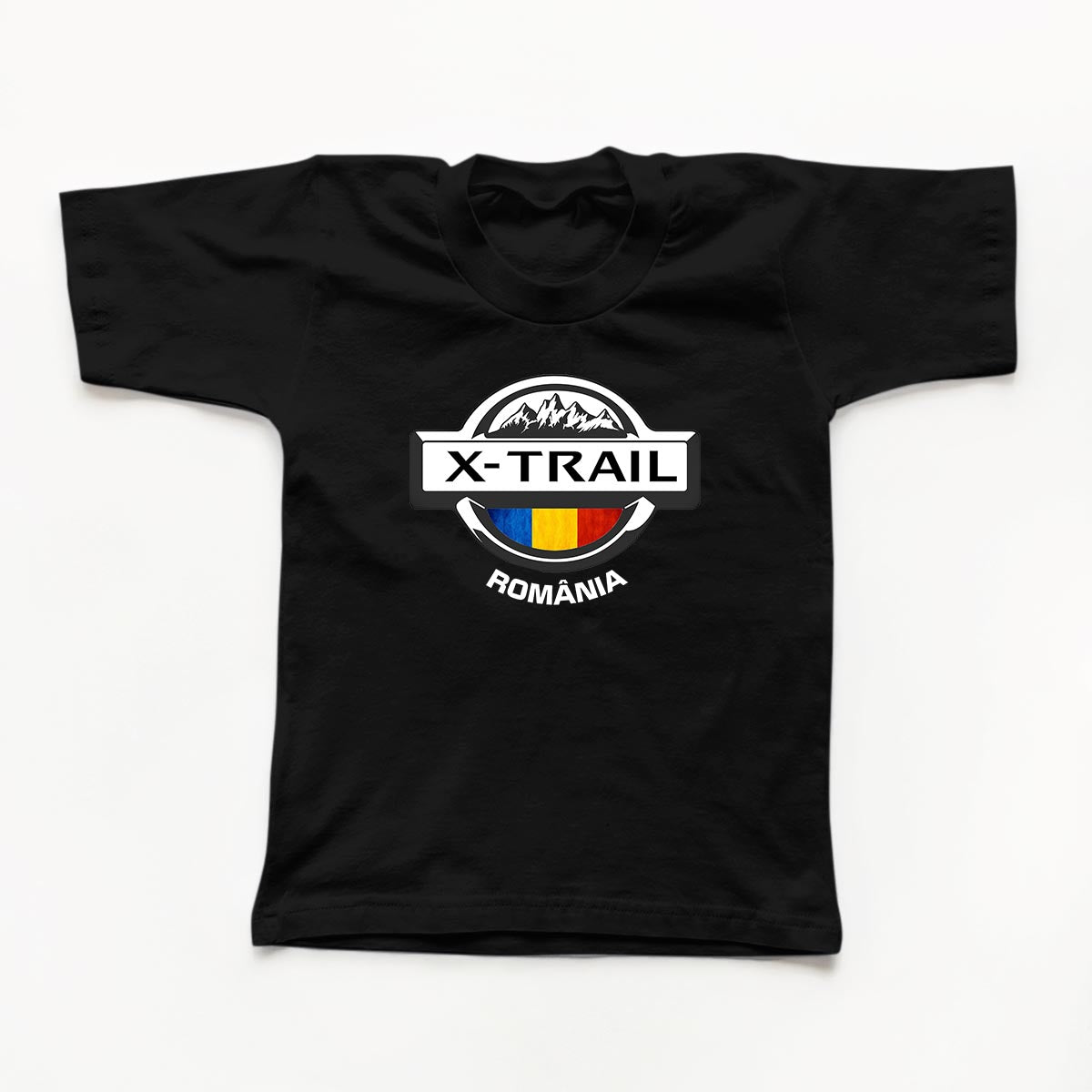 Tricou Copii Nissan X-trail 1