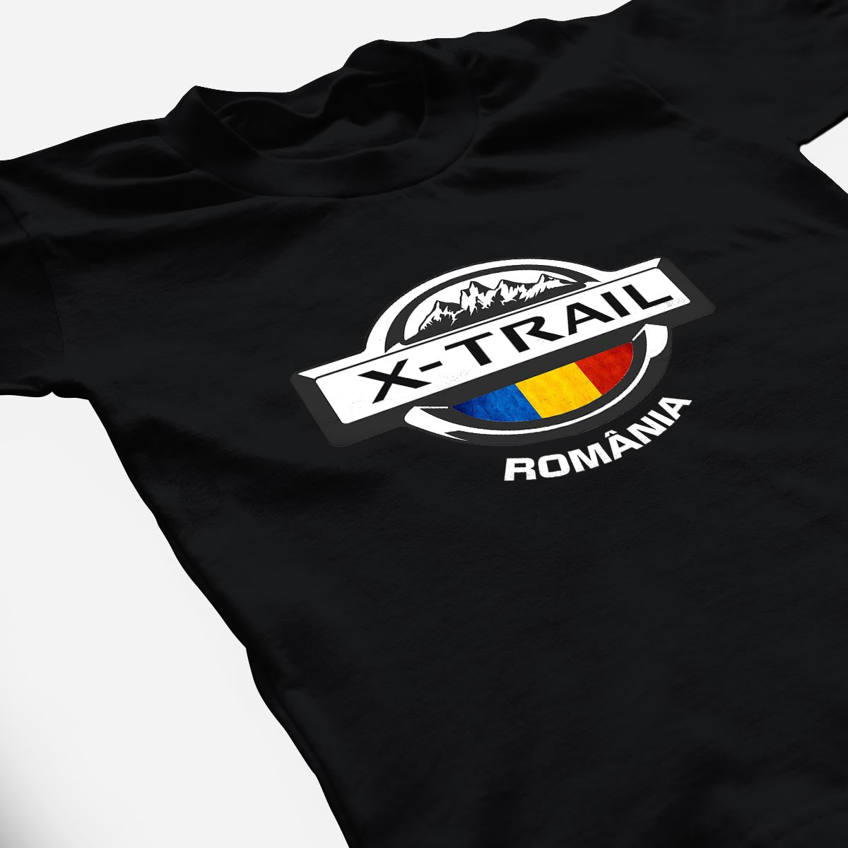 Tricou Copii Nissan X-trail 1