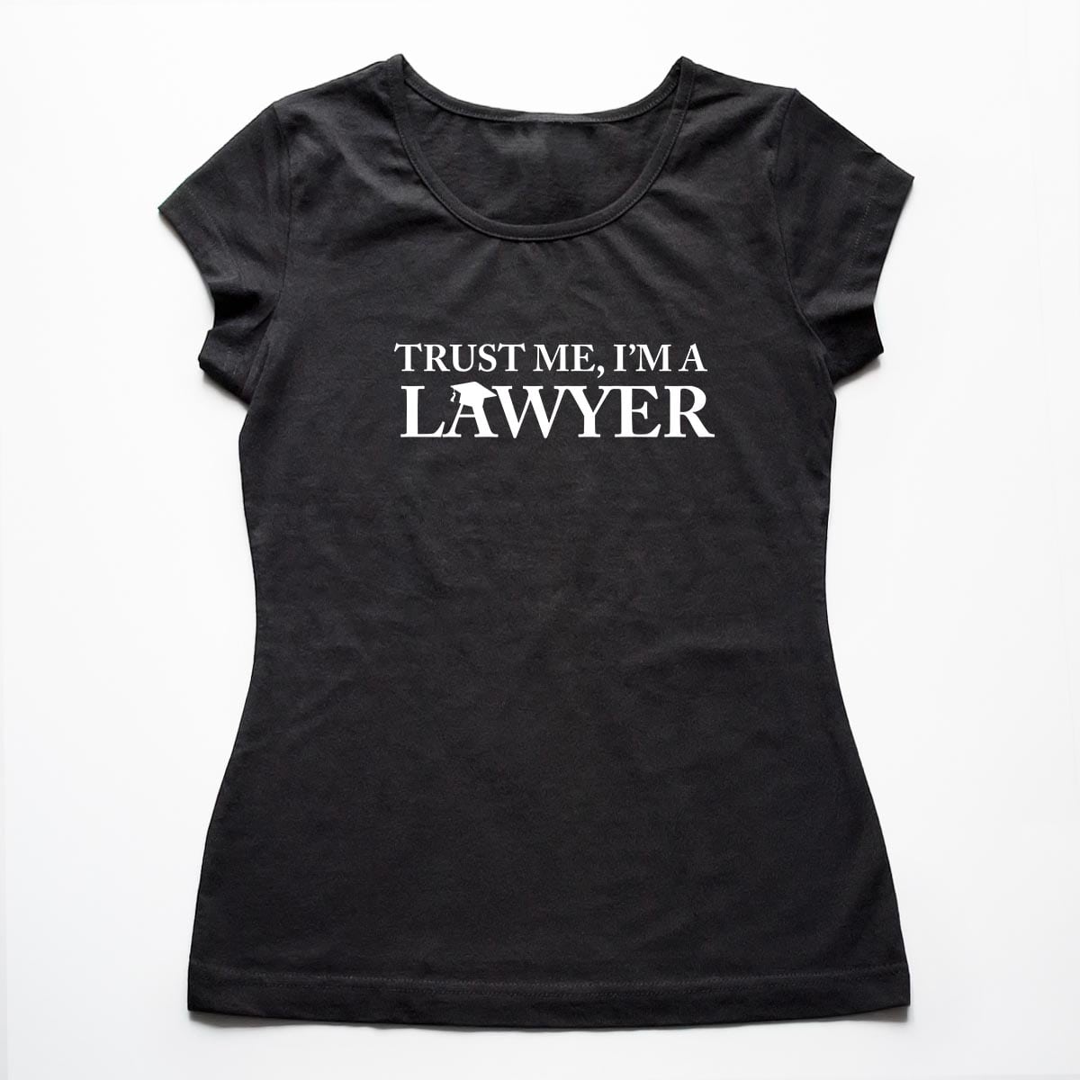 Tricouri meserii Lawyer