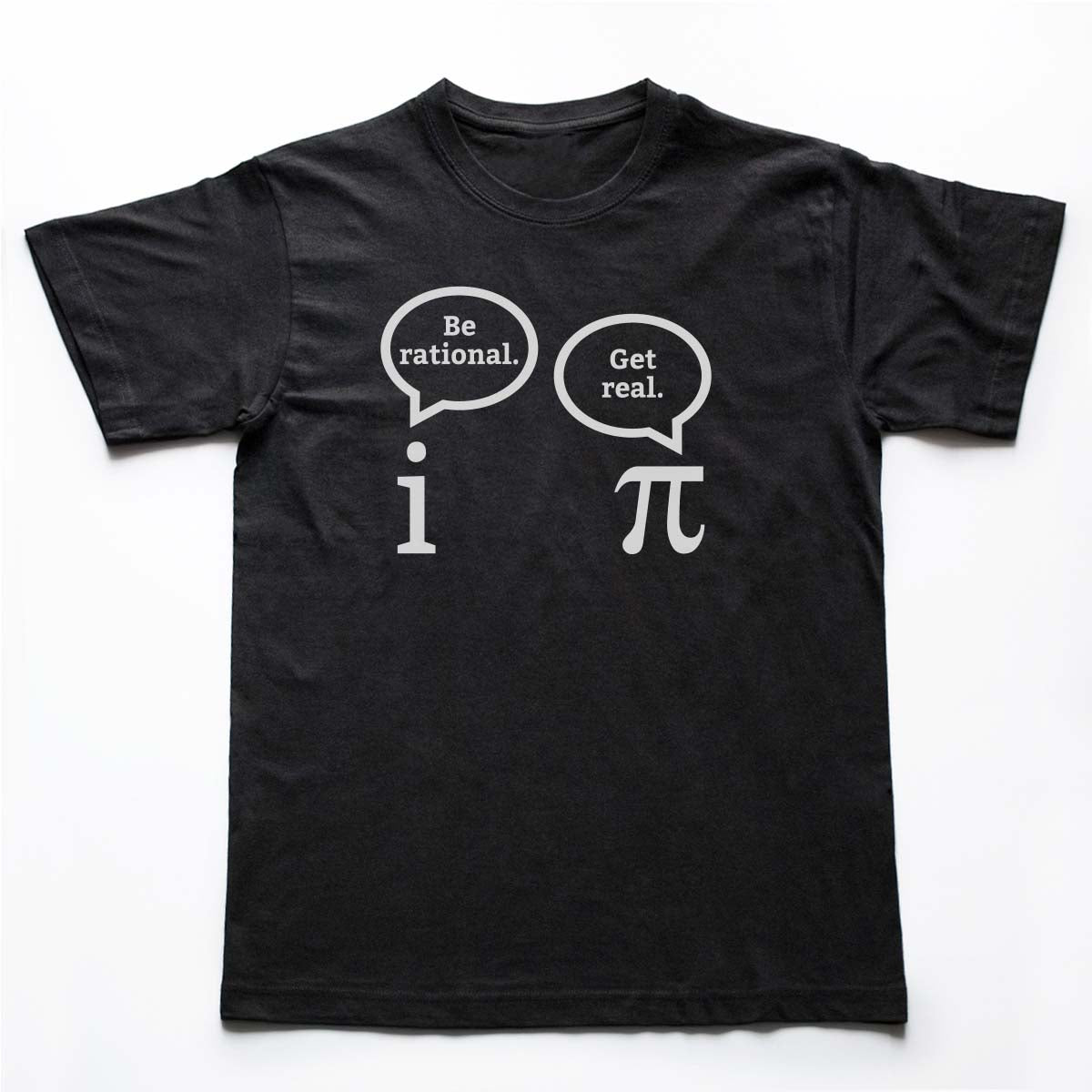 Tricou Programatori Be Rational 1