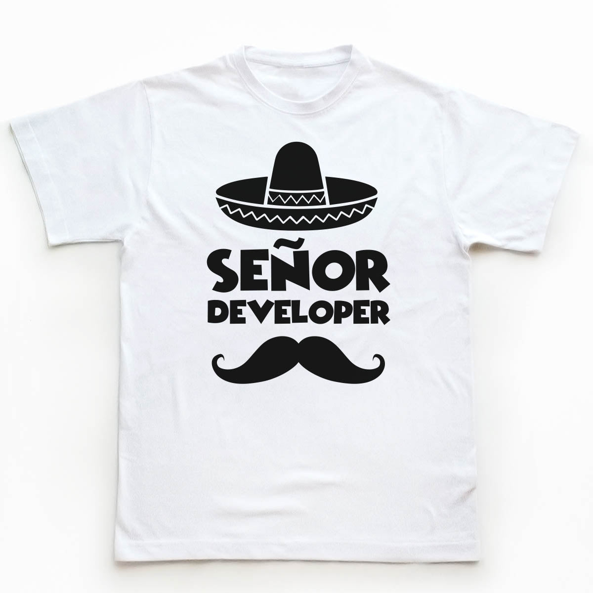 Tricou Programatori Senor 1