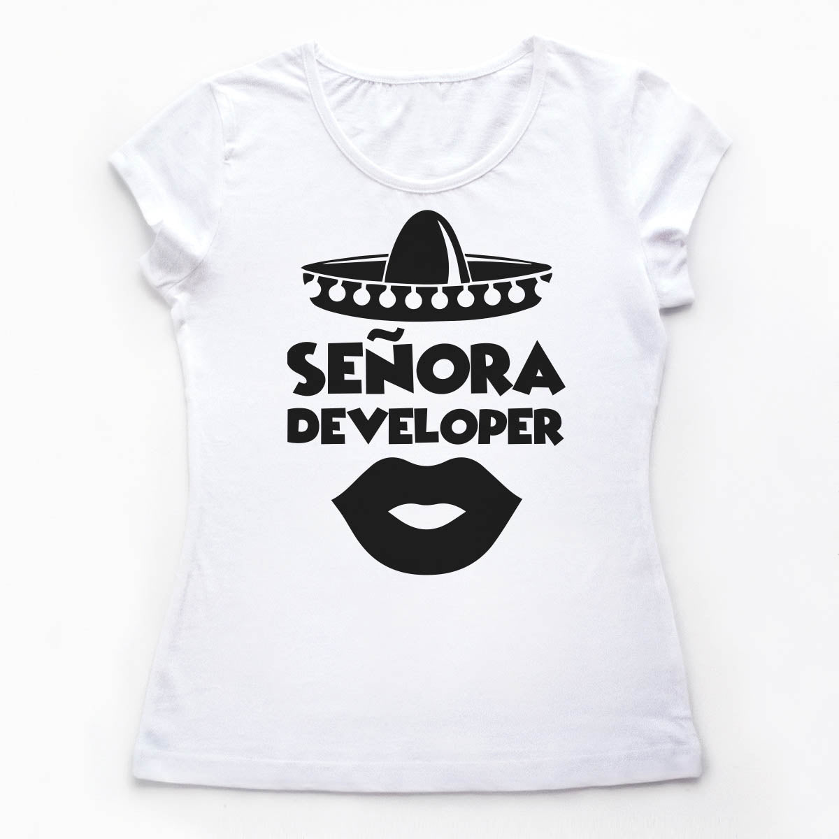 Tricou Programatori Senora 1