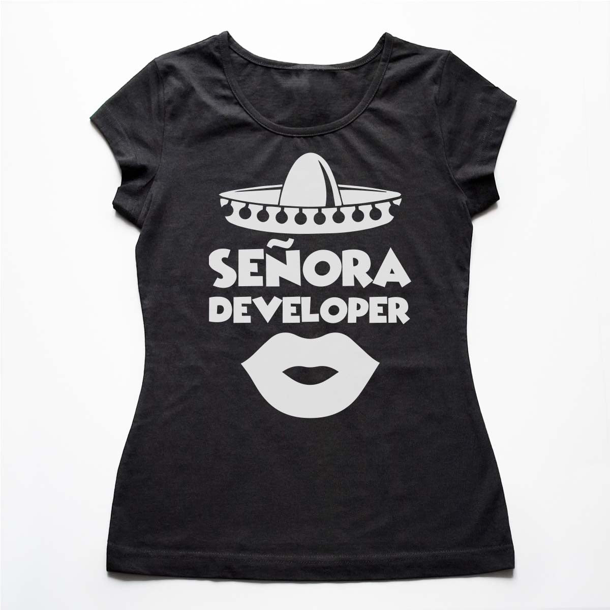 Tricou Programatori Senora 1