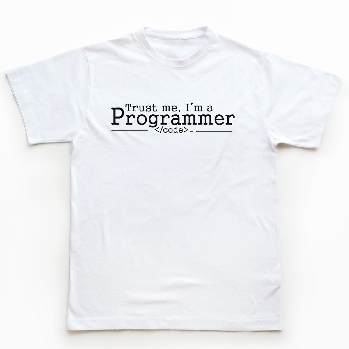 Tricouri programatori Programmer